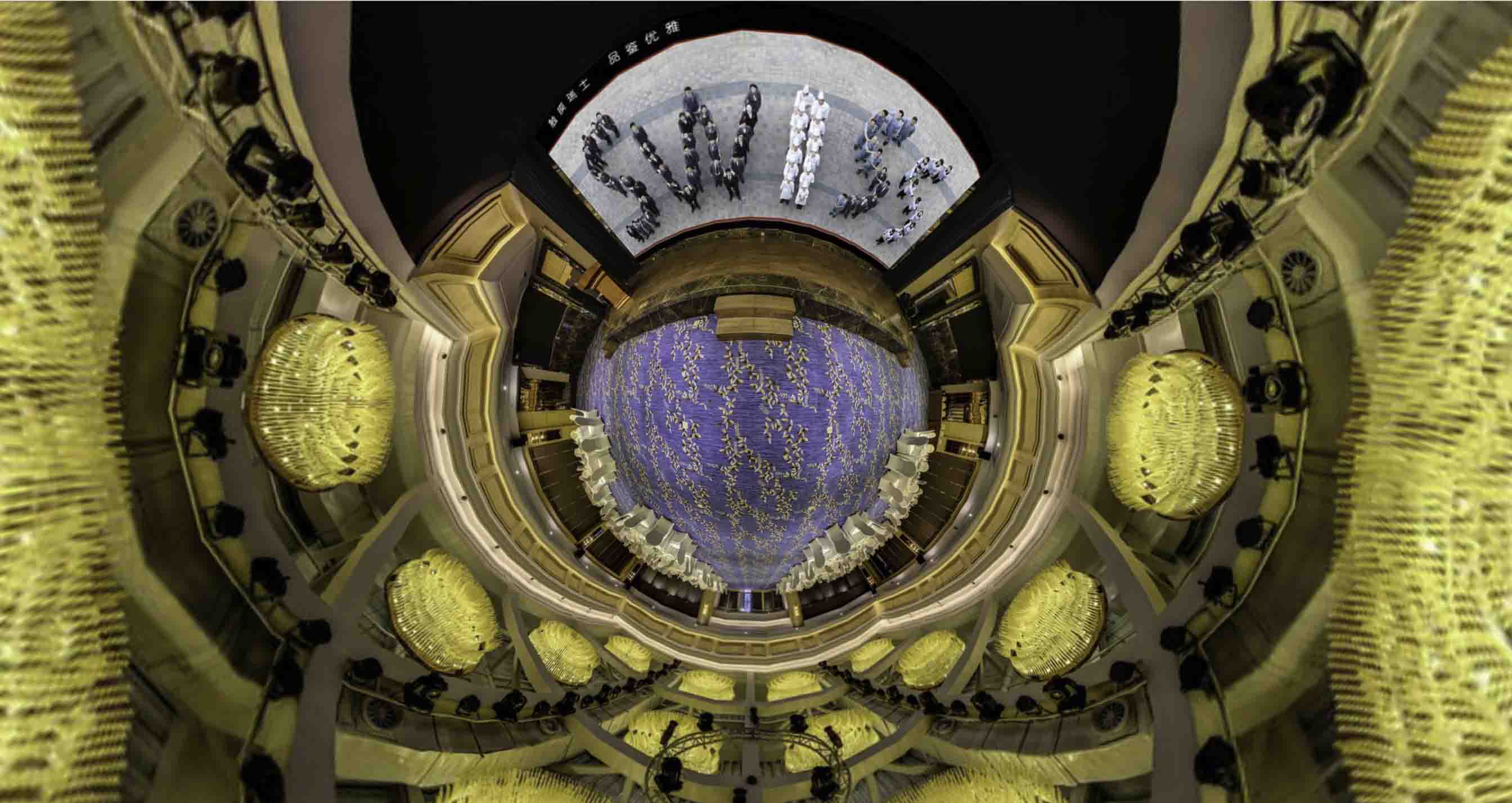 乌烈镇探索VR全景拍摄中的深度感：营造沉浸式体验的关键要素